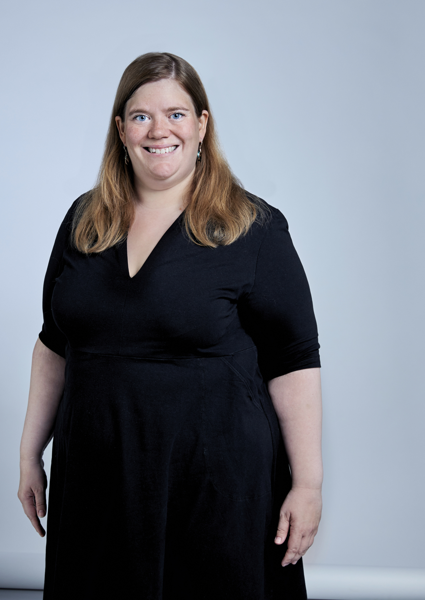 Nicole Boyle Rødtnes signerer