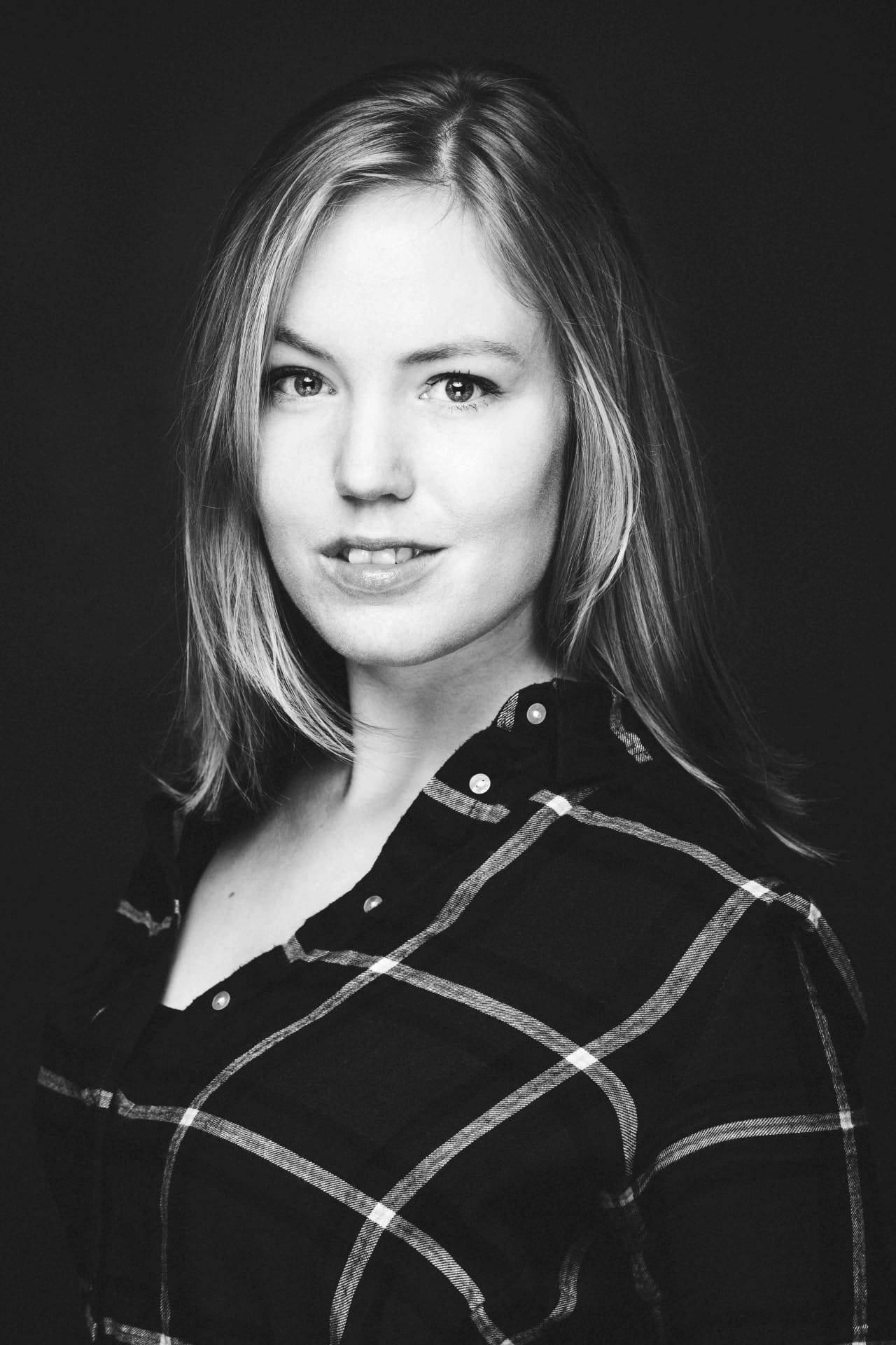 Simone Isabel Nørgaard