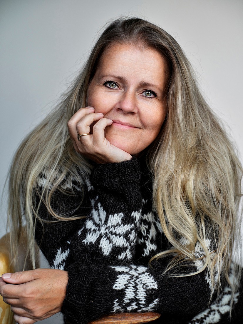 A. K. Vilgaard