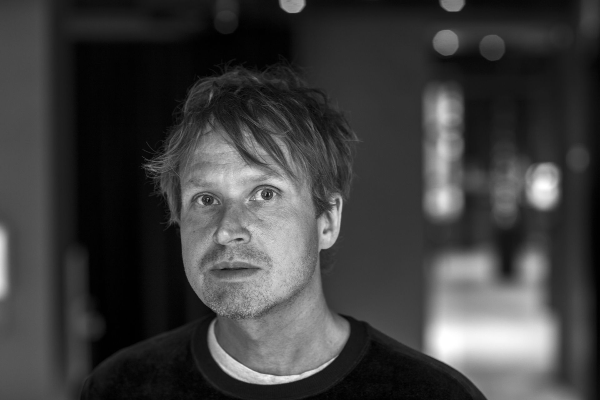 Tomas Lagermand Lundme