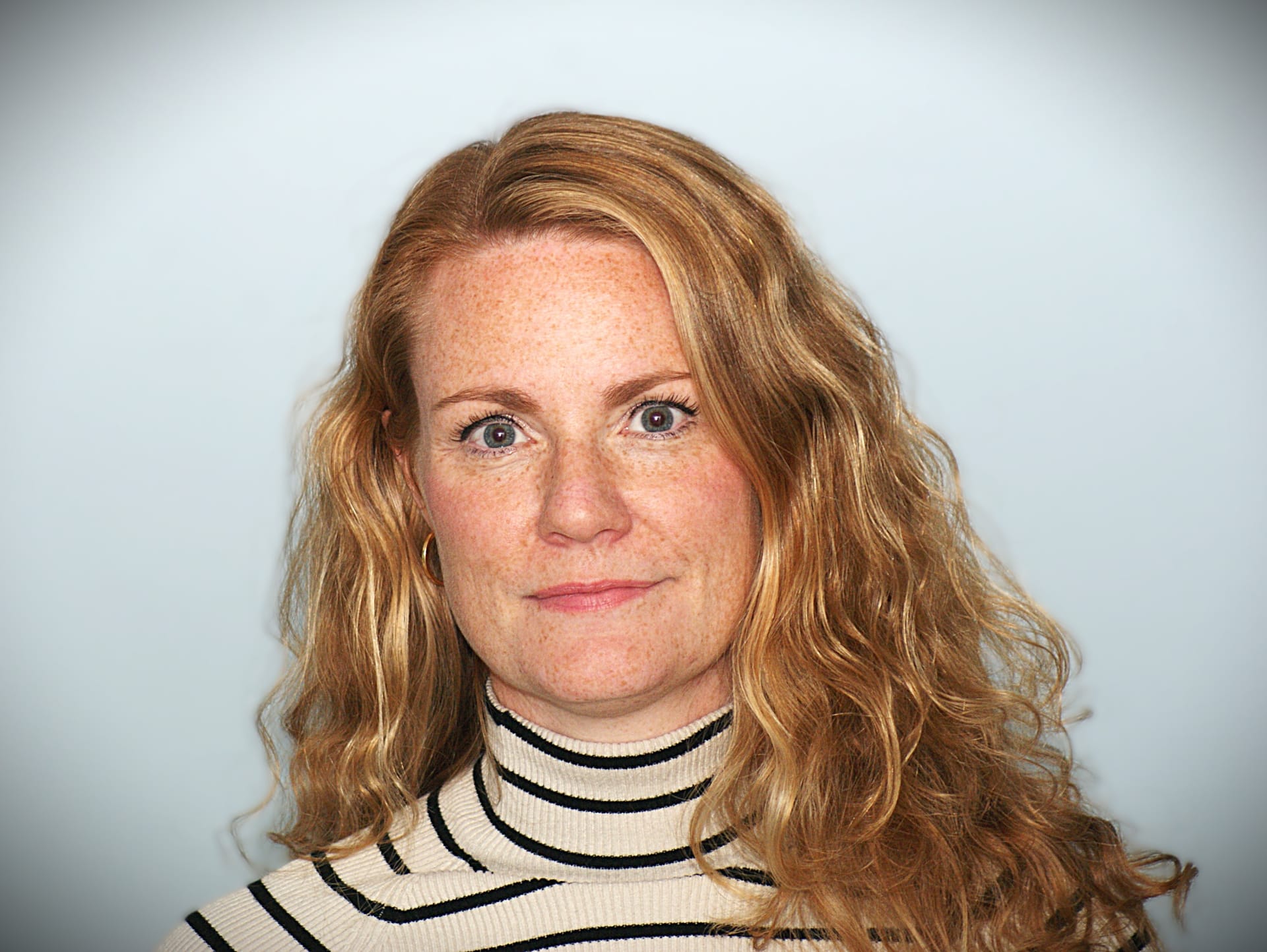 Sara Røjkjær Knudsen