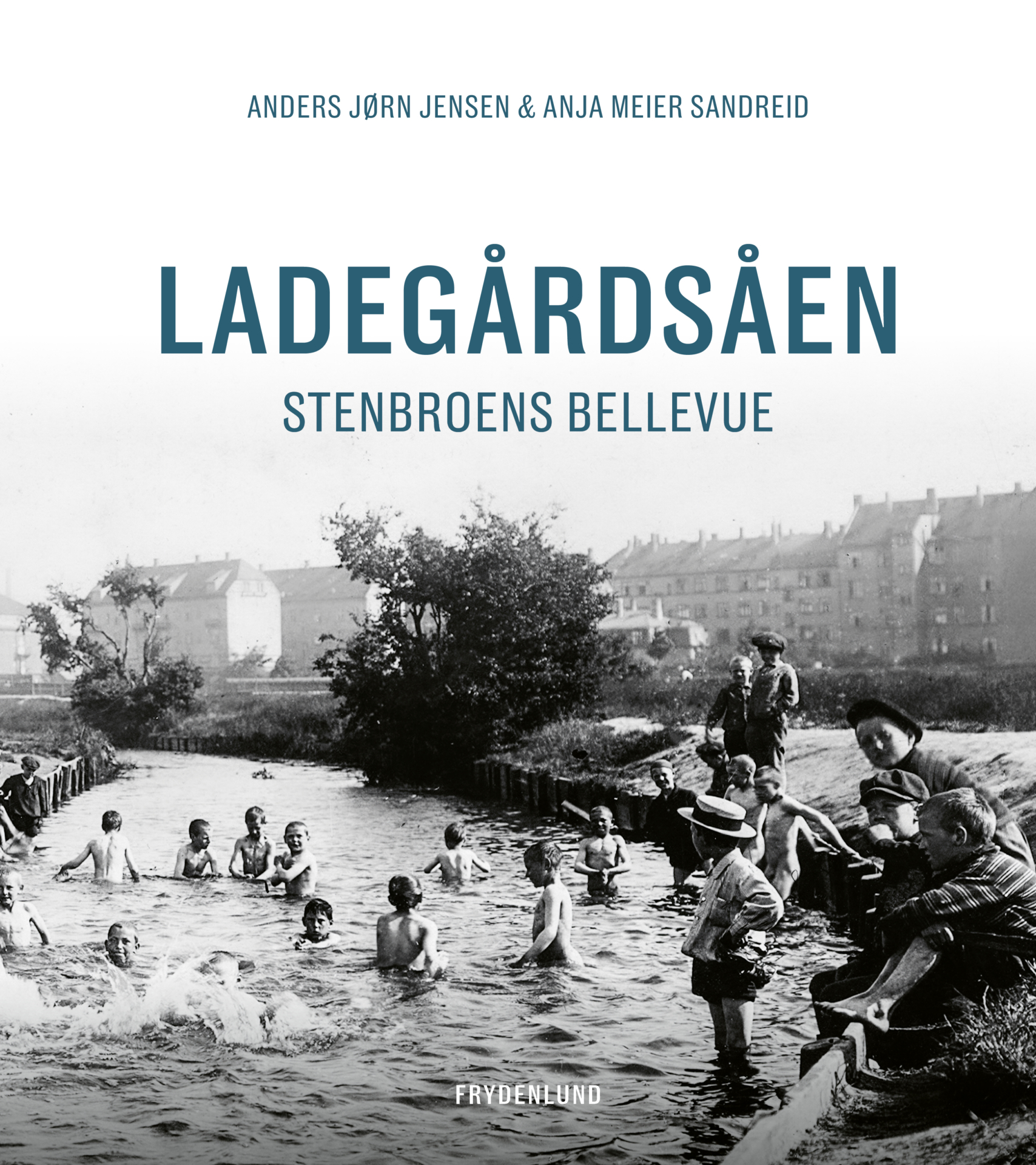 Kampen om Ladegårdsåen