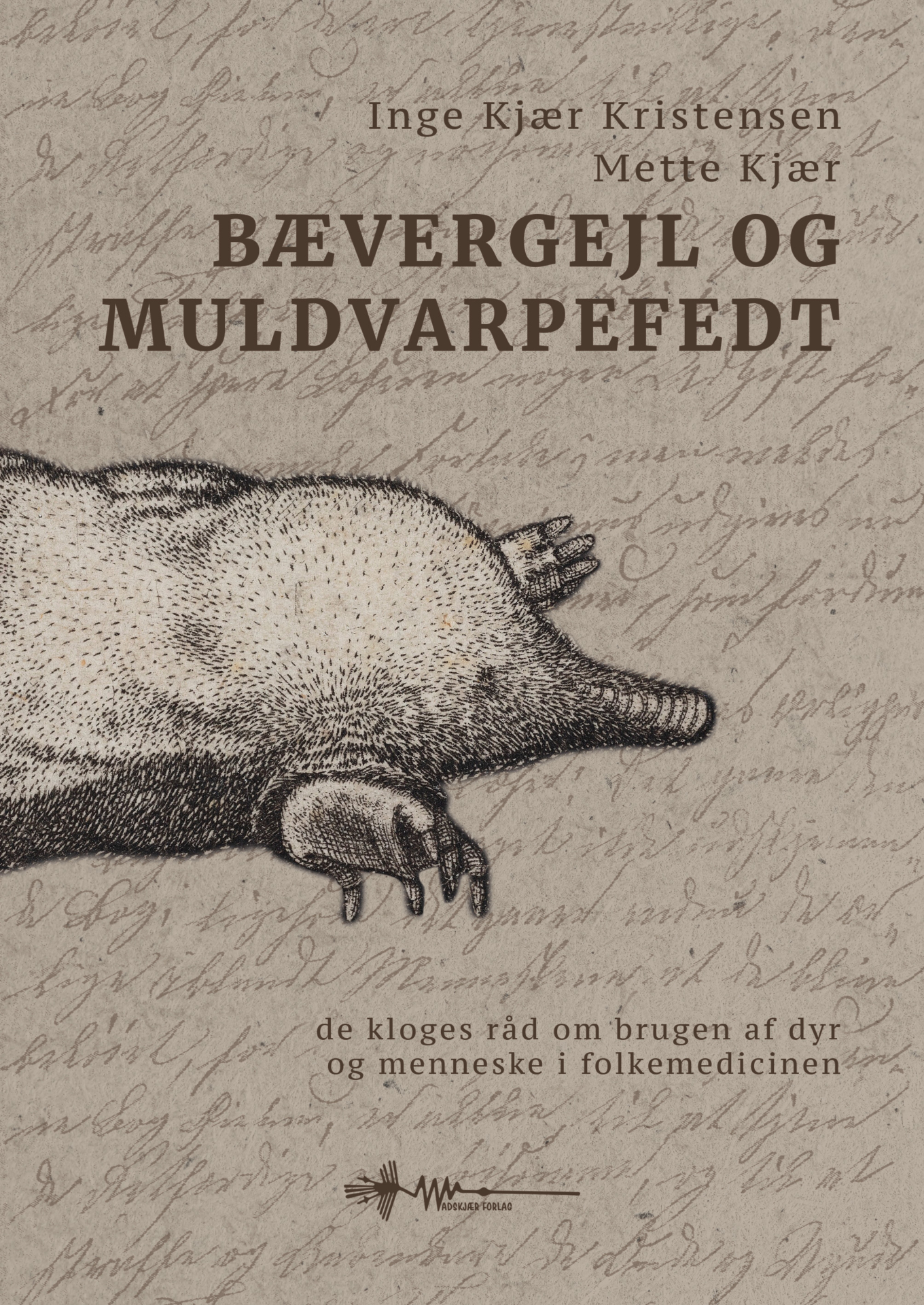 Kan man kurere ørepine med ålefedt?