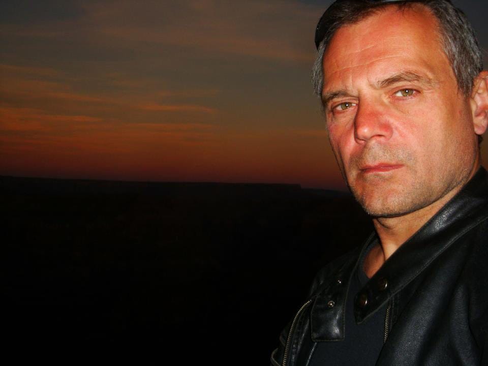 Patrick Leis
