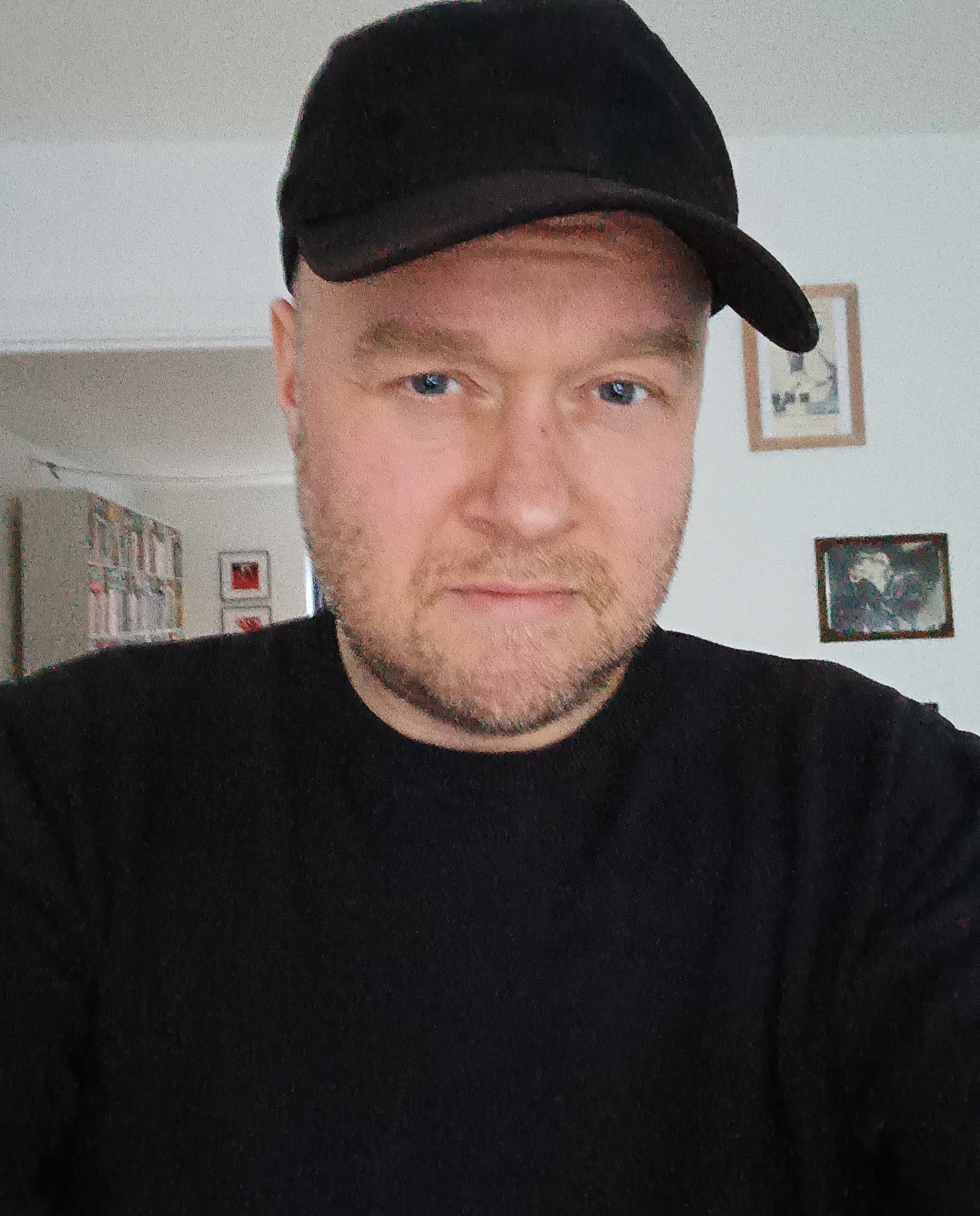 Torben Munksgaard