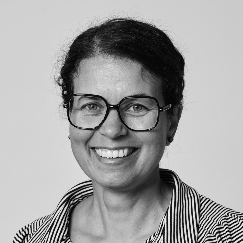 Leila Al-Zagheer Solgaard