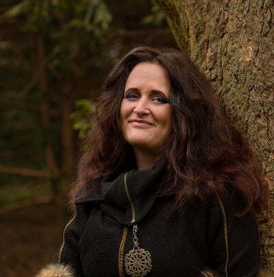 Anne Spanget-Larsen