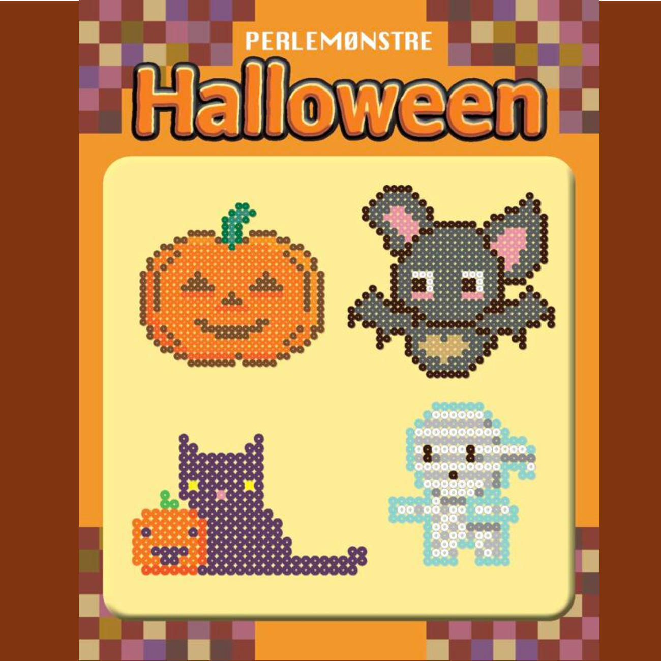 HALLOWEEN KONKURRENCE