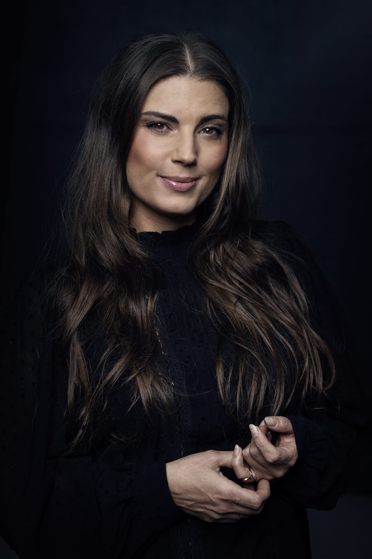 Bliv hovedpersonen i din egen historie med Inez Gavilanes