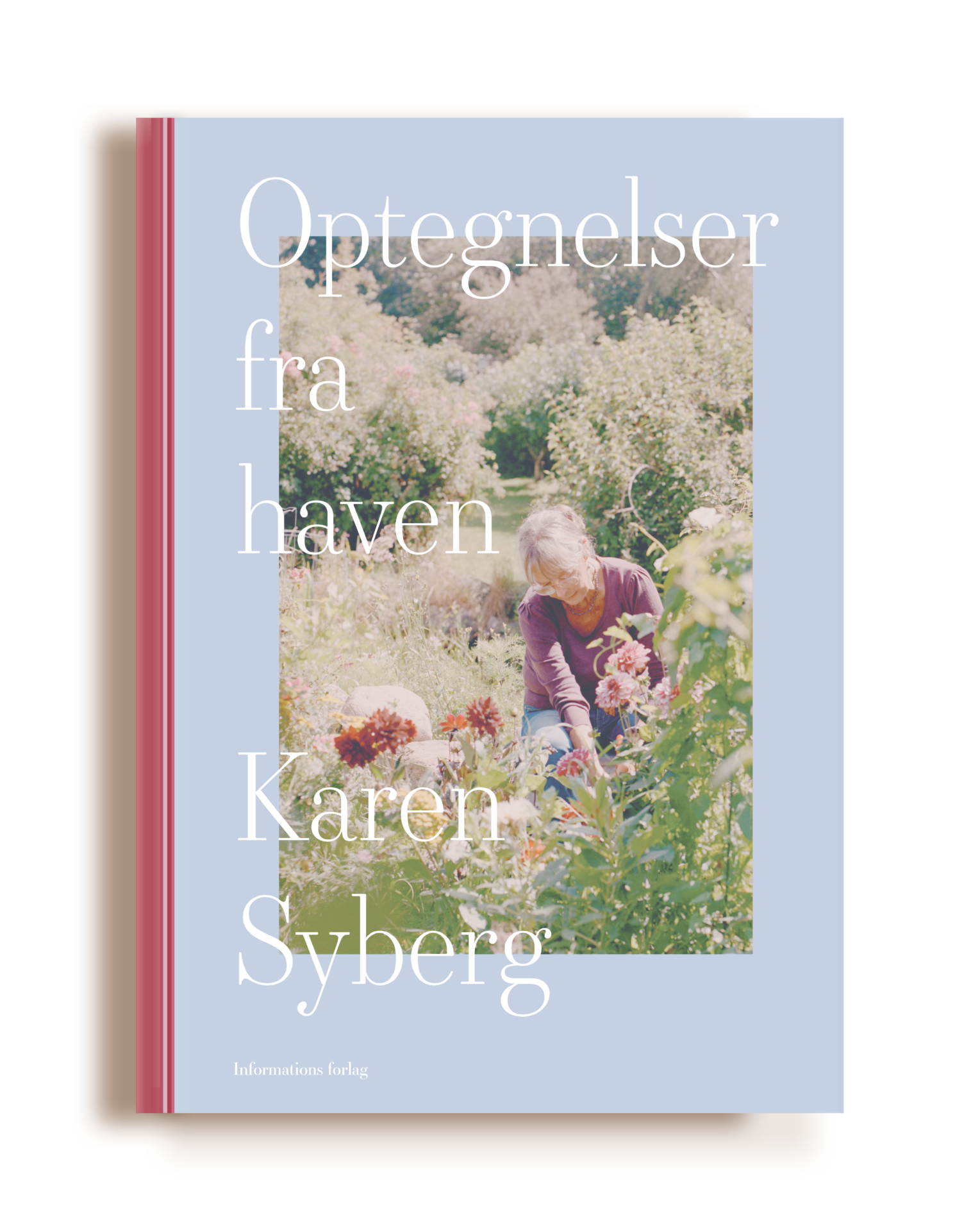 Optegnelser fra haven