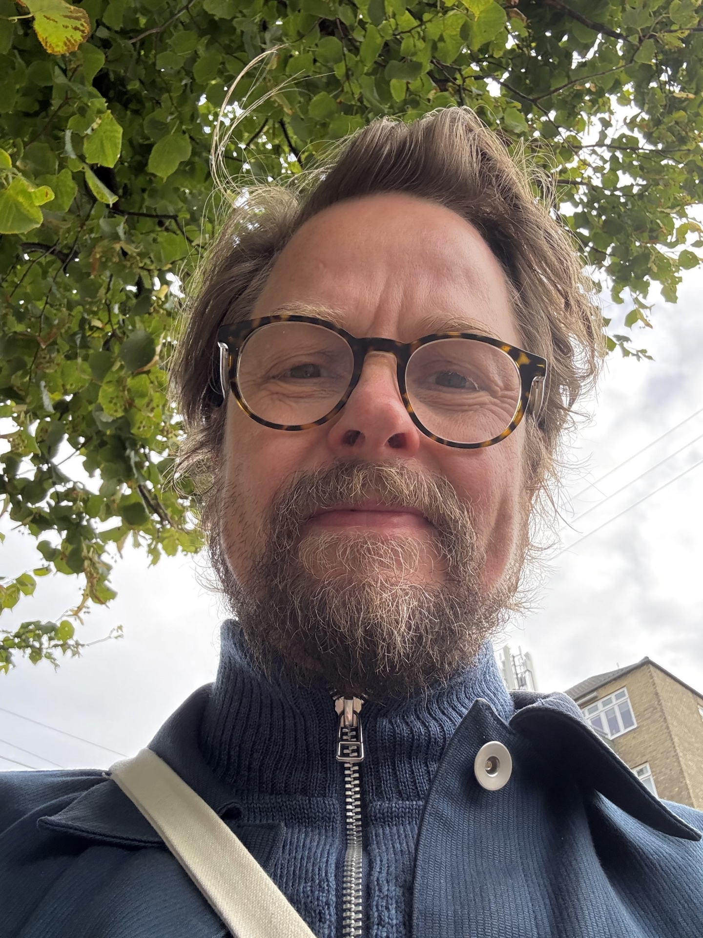 André Lundquist