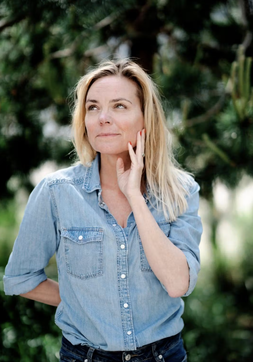 Karin Heurlin