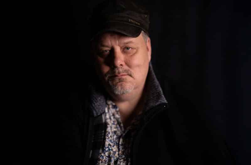 Lars Thomassen