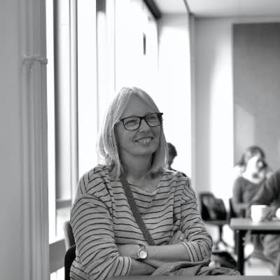 Oversat litteratur af høj kvalitet med Pia Sloth Poulsen