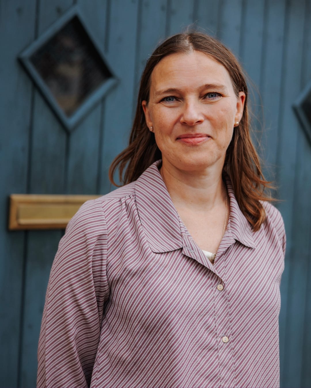Martine Lind Krebs