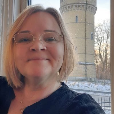 Vibeke Lassen