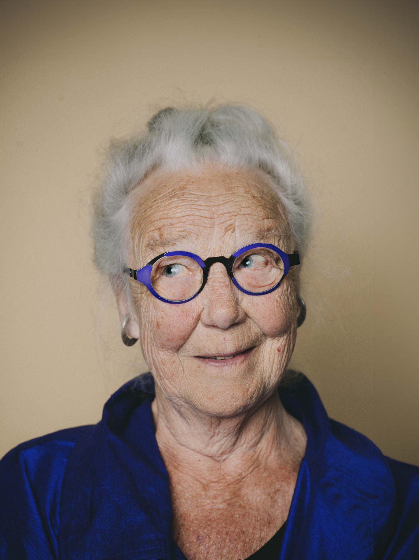 Jytte Hilden