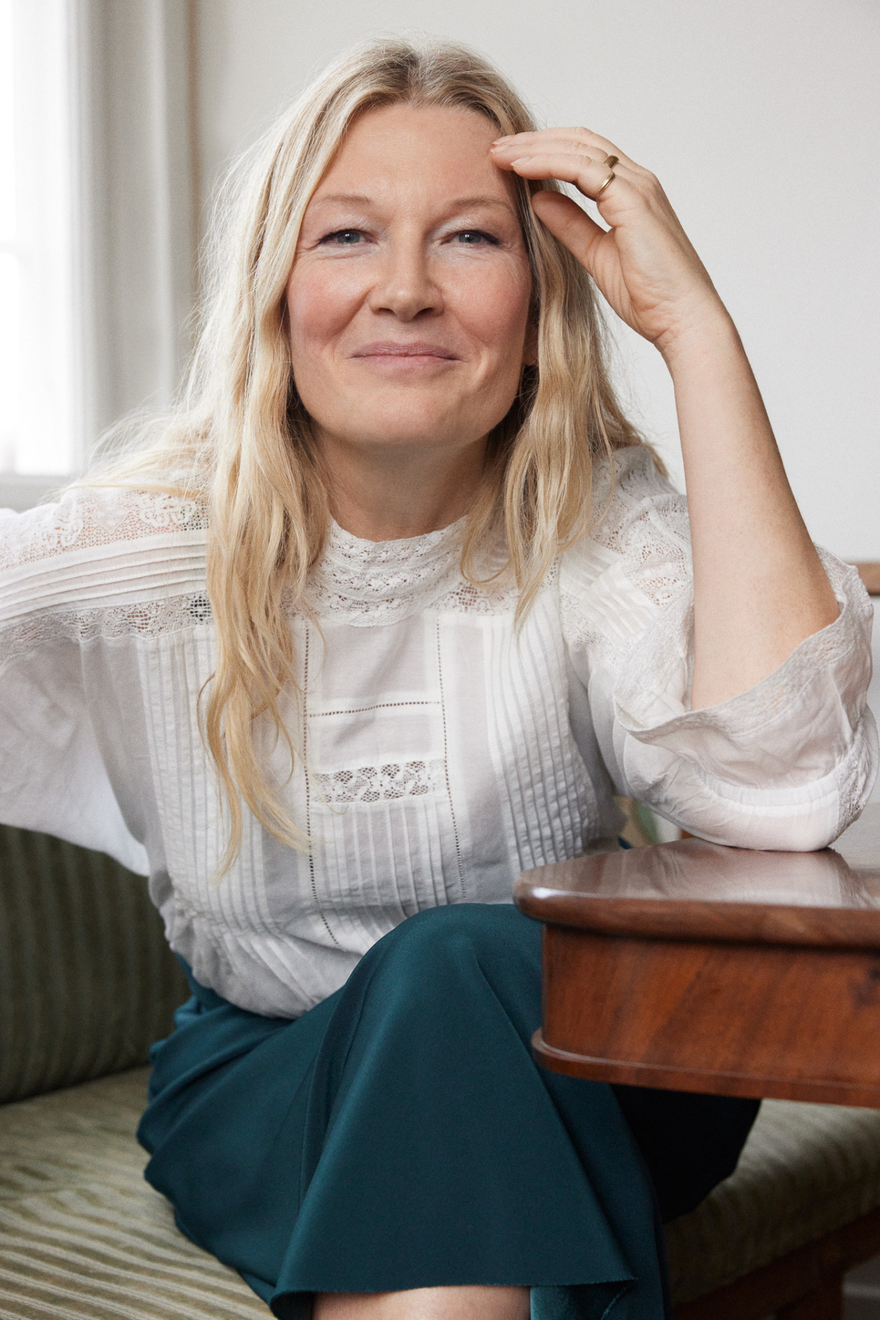 Anne-Grethe Bjarup Riis