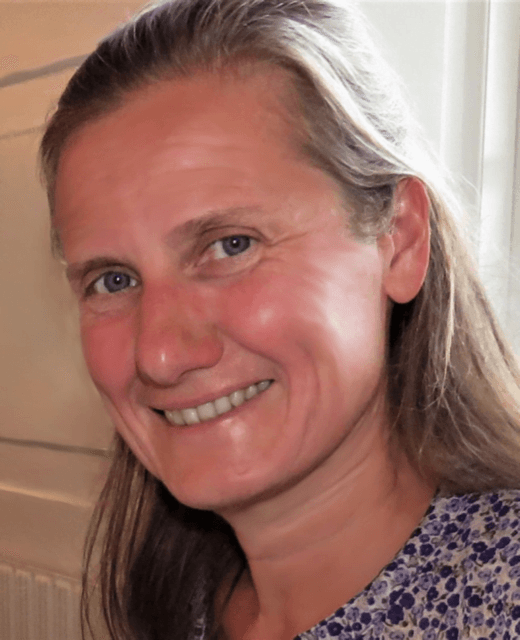 Mette Marianne Hess