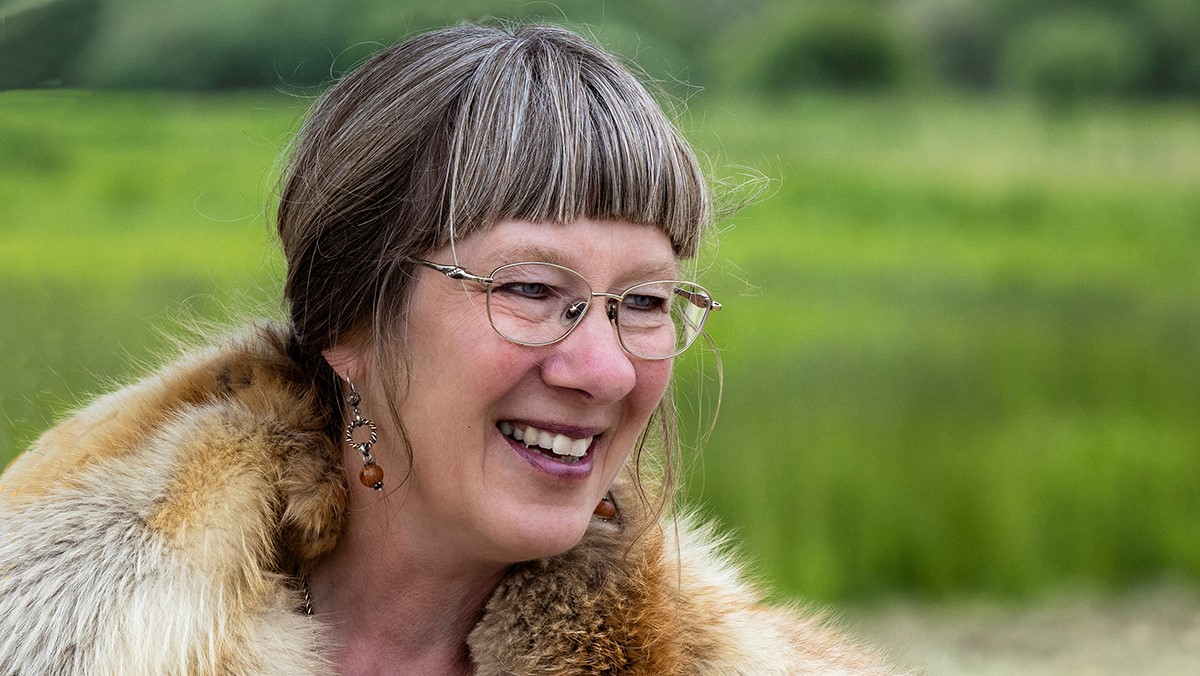 Susanne Clod Pedersen
