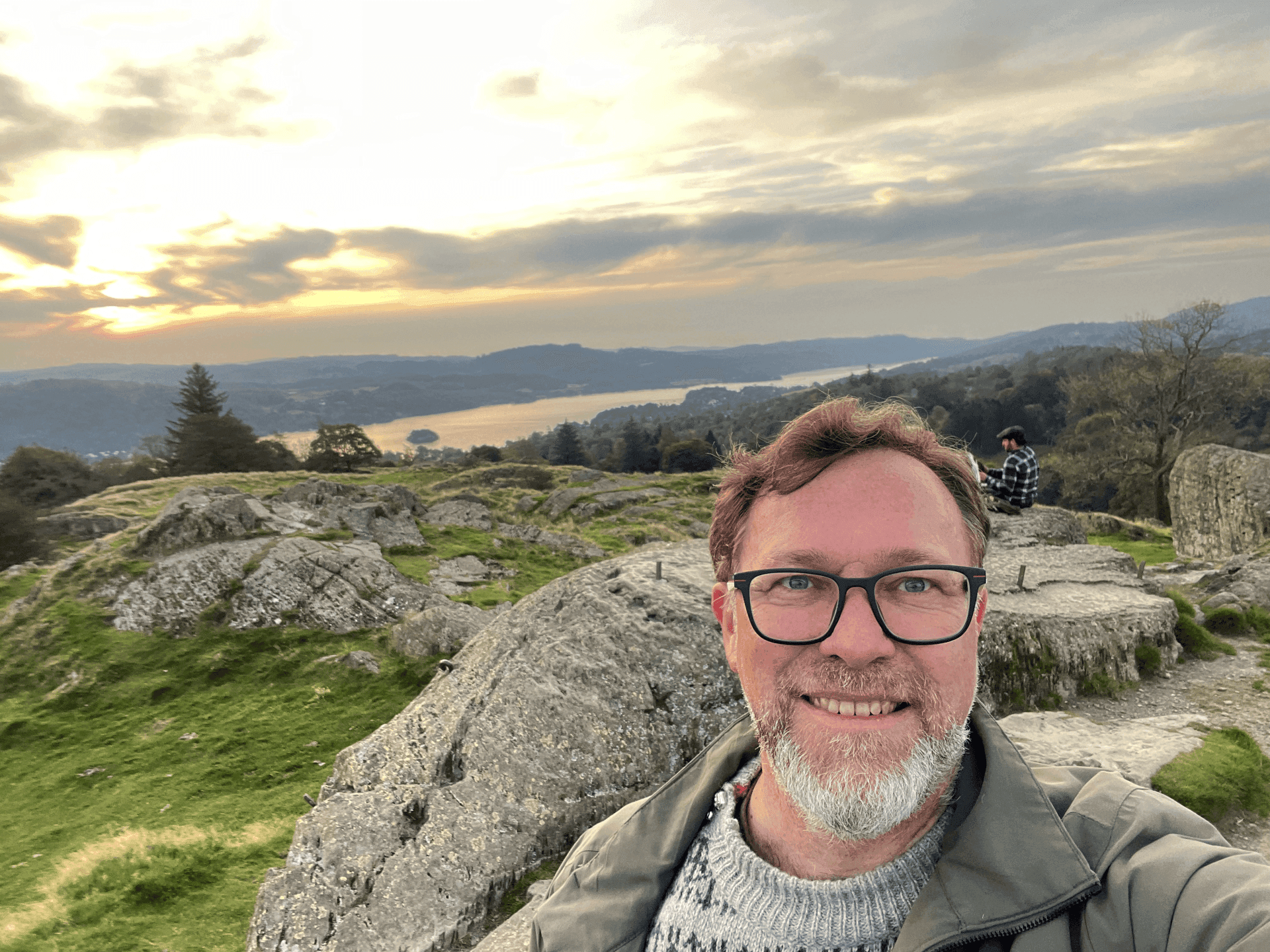 Lars-Terje Lysemose