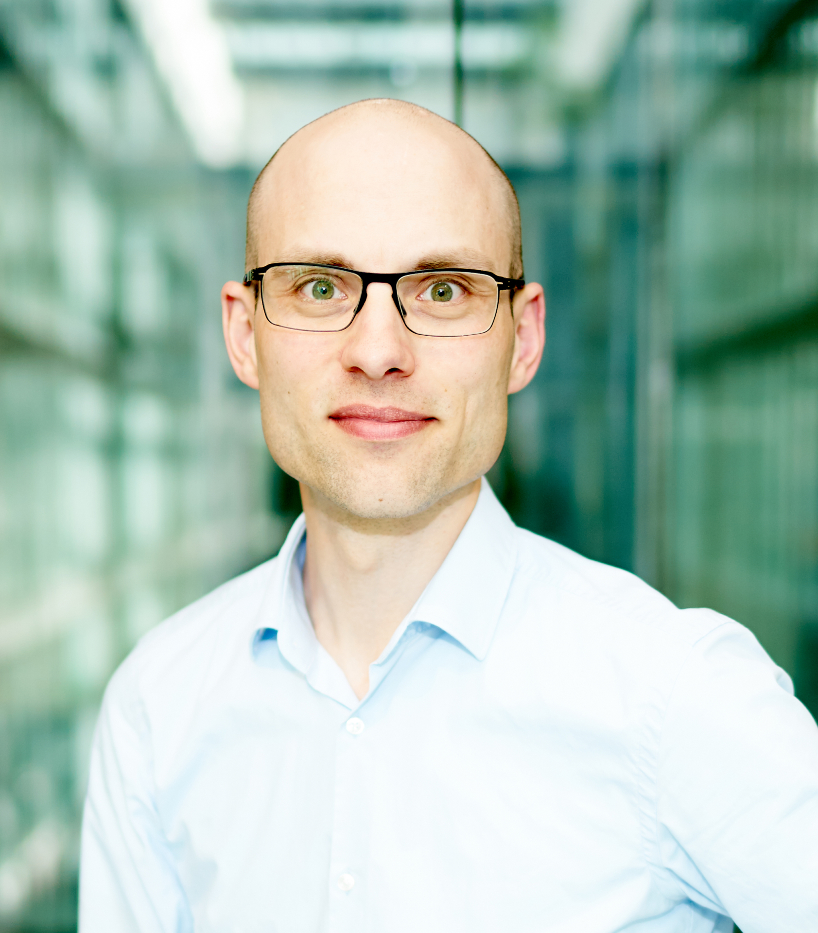 David Nicolas Hopmann