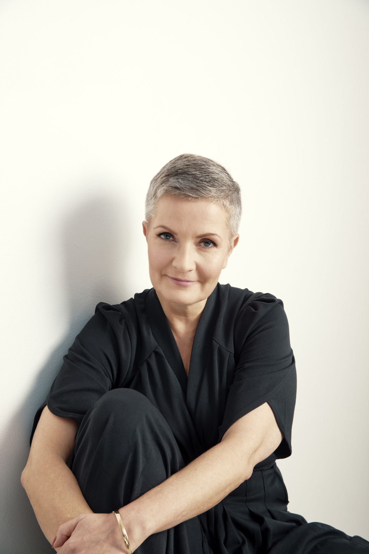Helle Mogensen