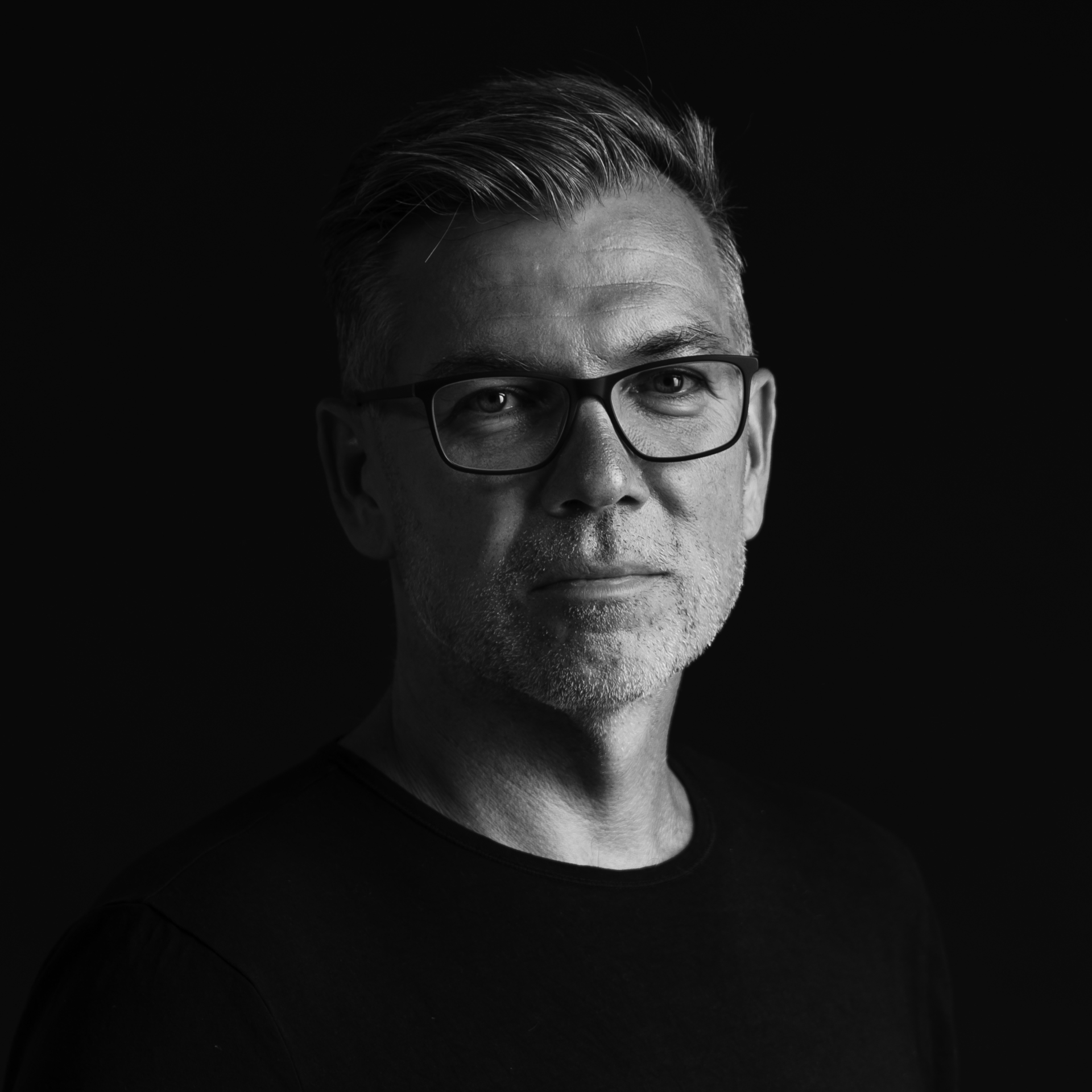 Marcel Lysgaard Lech