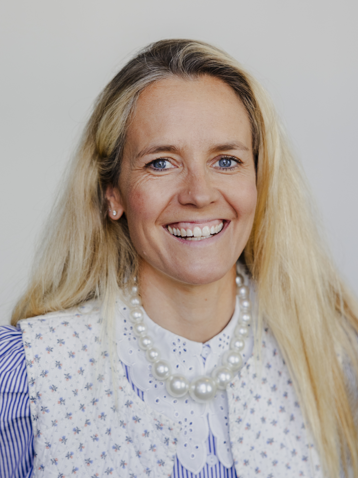 Nanna Skytt Pilmark