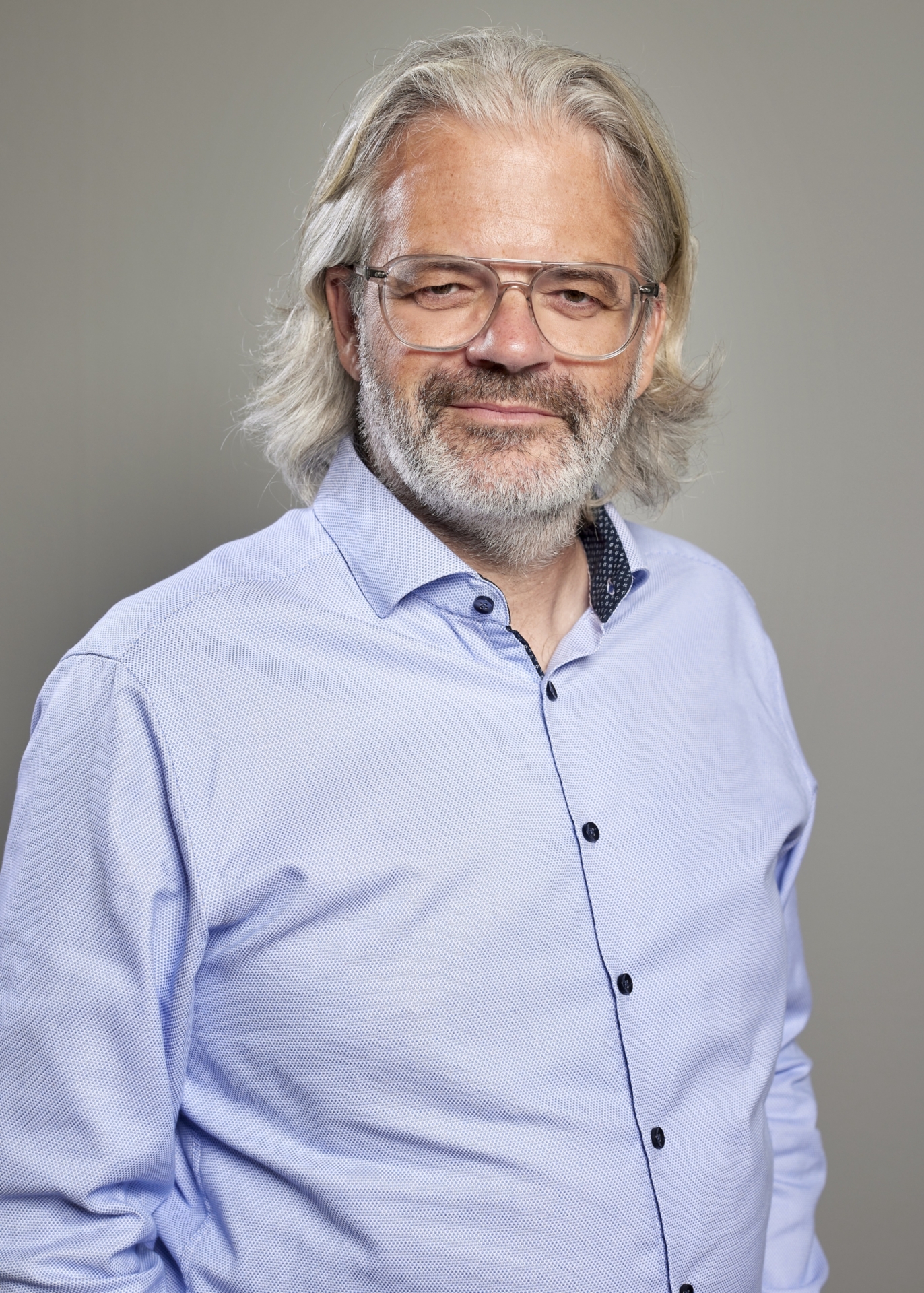 Jacob Wendt Jensen