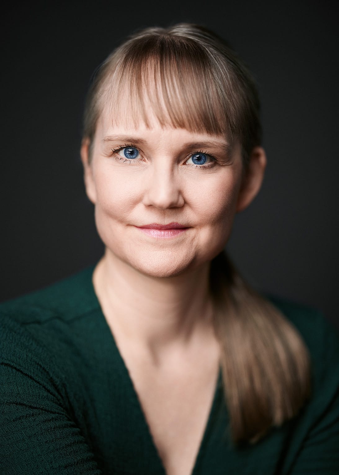 Henriette Vesterbak
