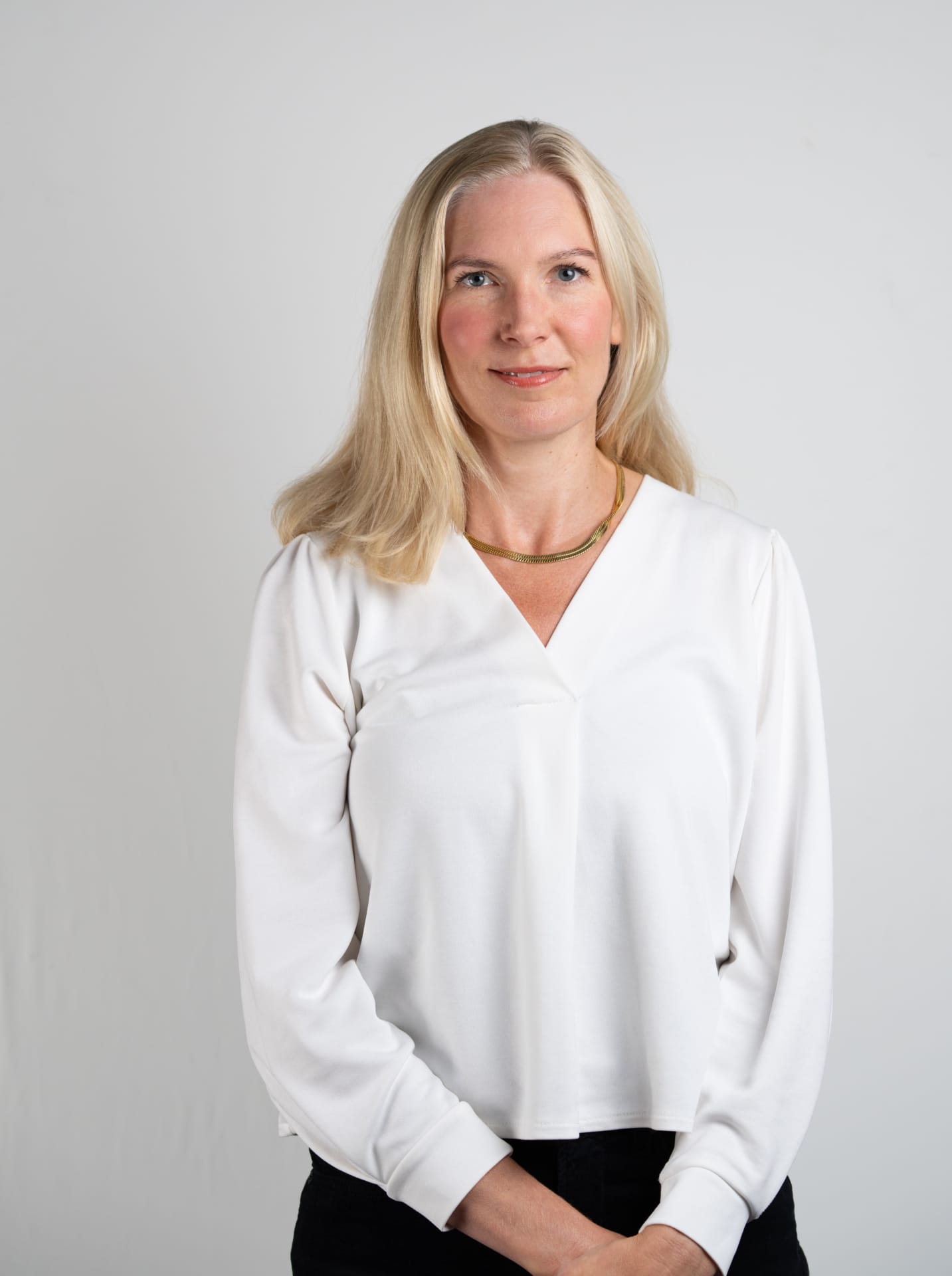Anne Gregersen