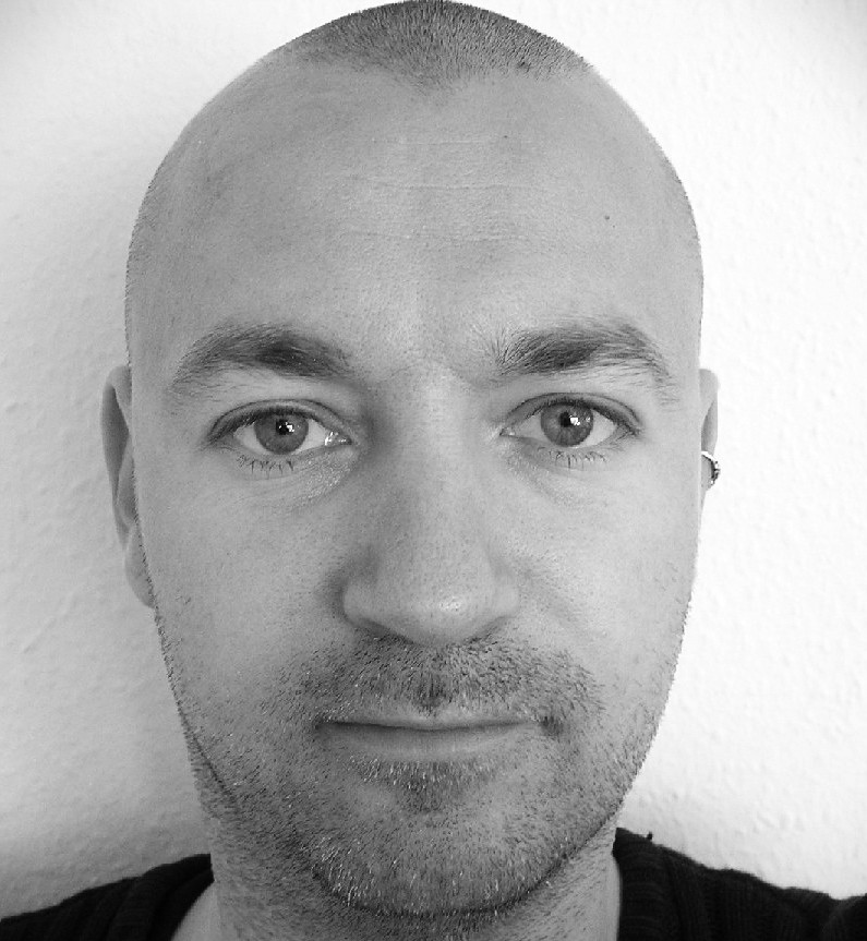Mikkel Thorup