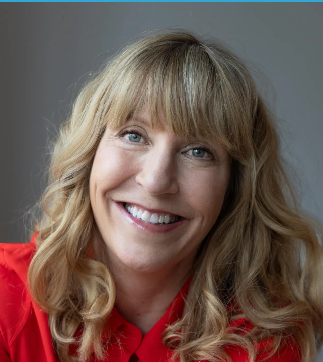Heidi Amsinck