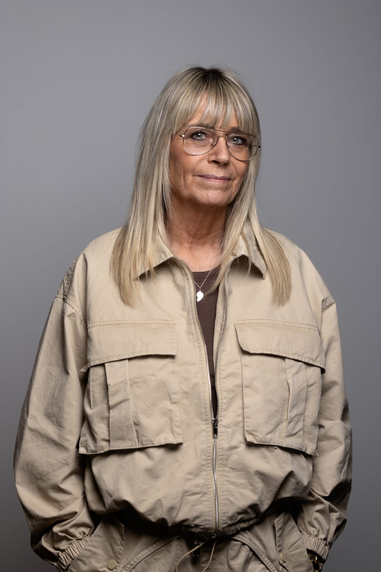 Dorte Bech