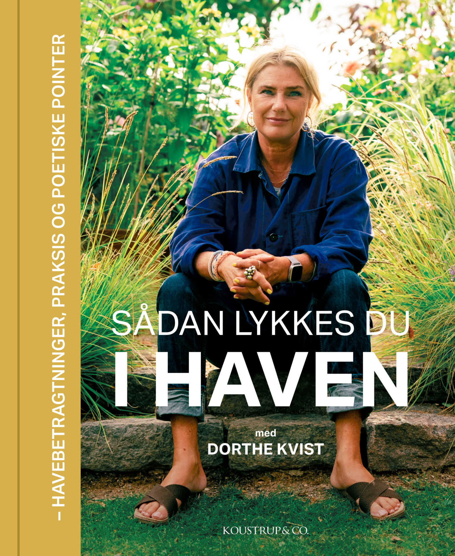 Dorthe Kvist
