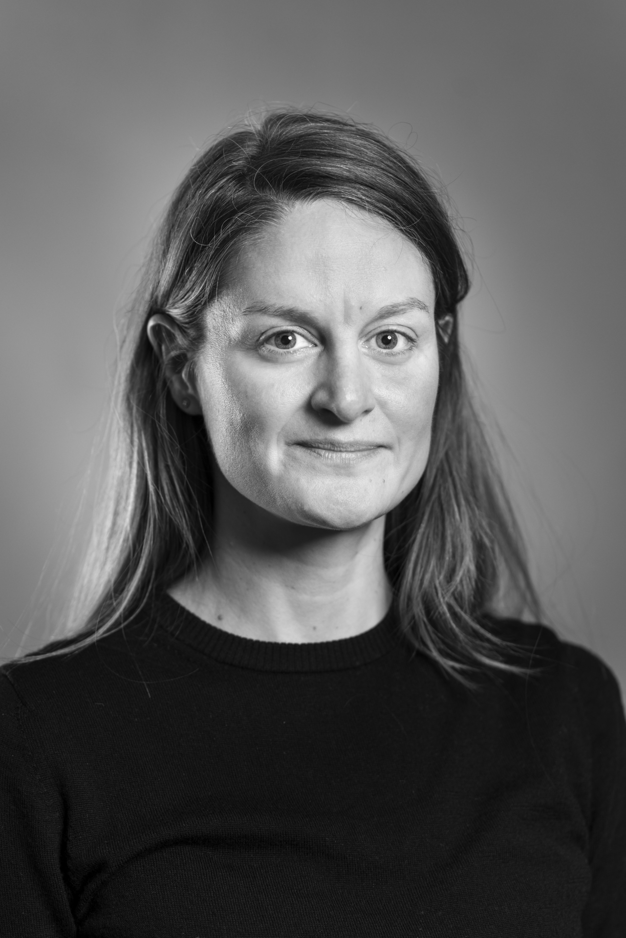 Jessica Larsen