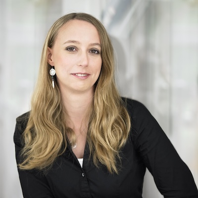 Katja Berger