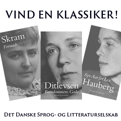 VIND EN KLASSIKER!