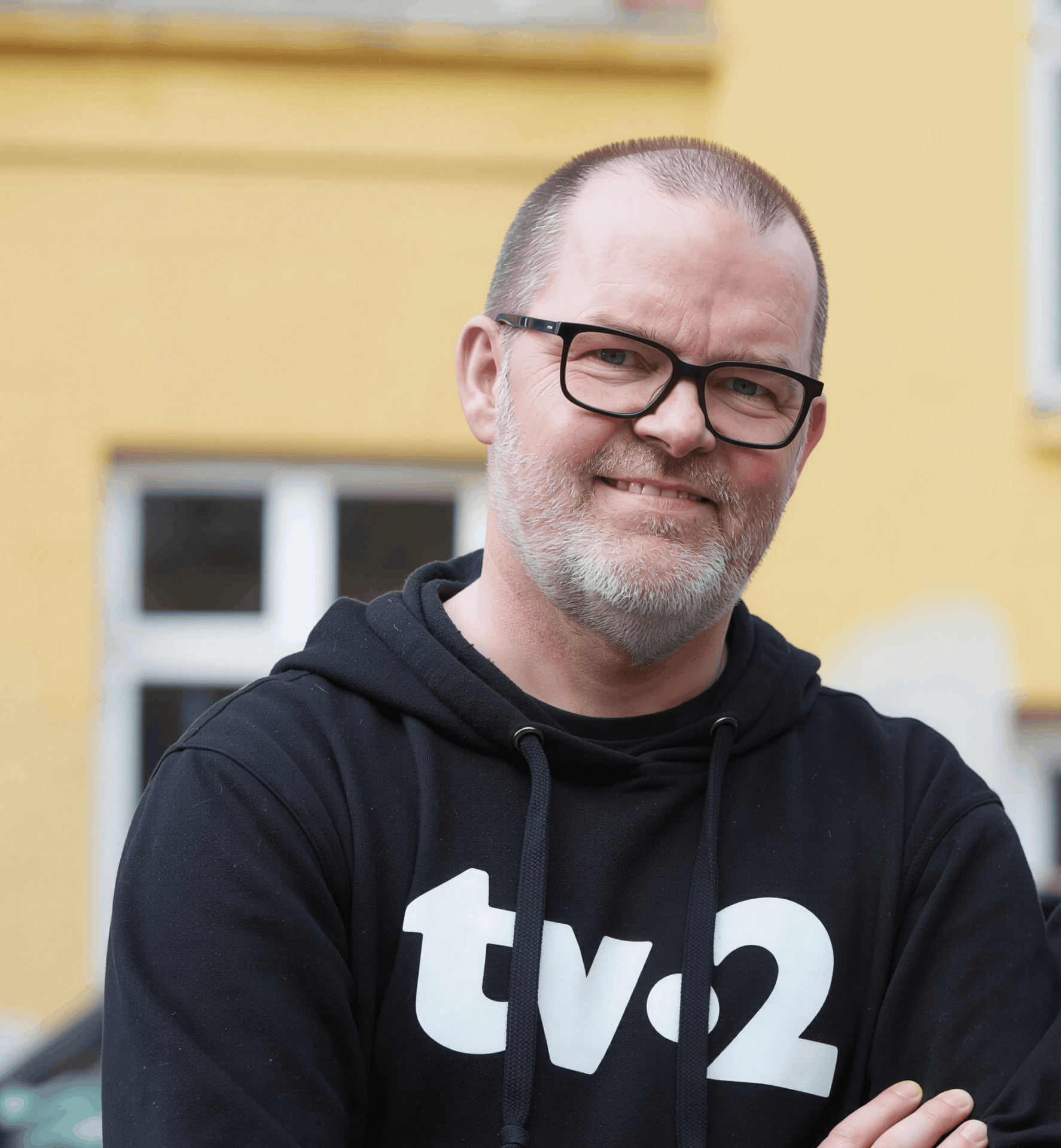 Morten Rosenberg Panduro