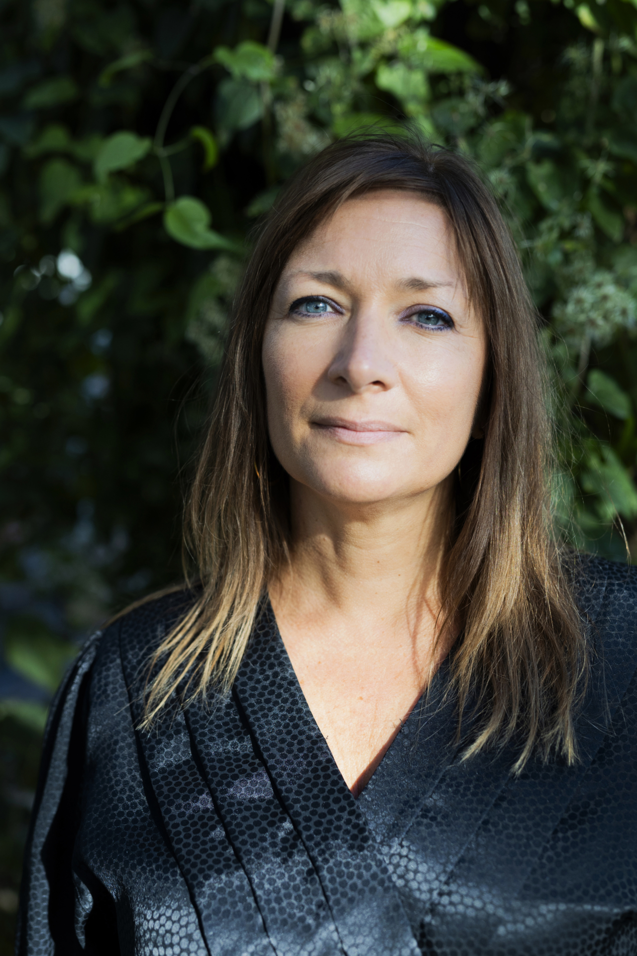 Nanna Holm