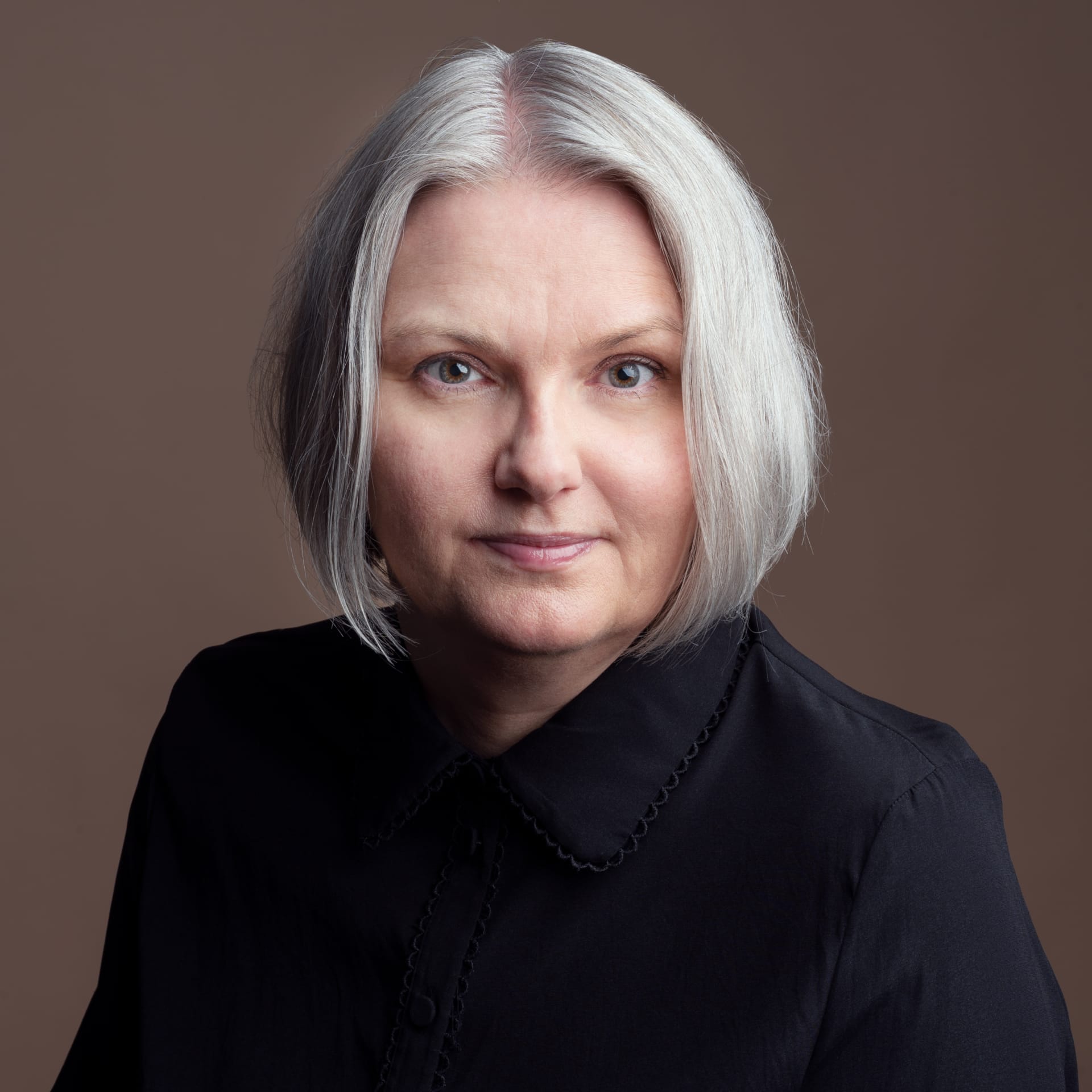 Jannie Rosenberg Bendsen