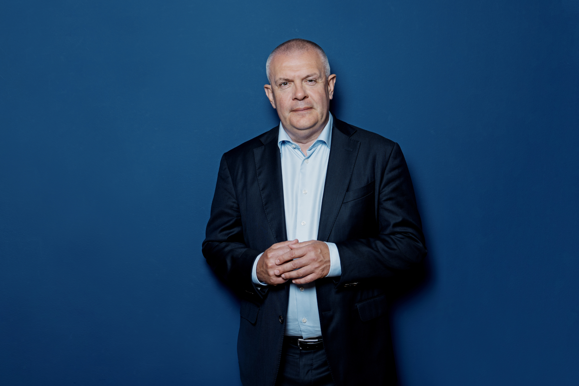 Bjarne Corydon