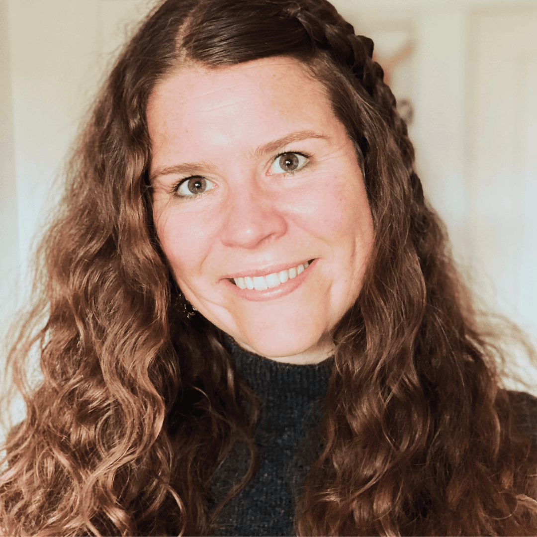 Judith Annette Sølvkjær