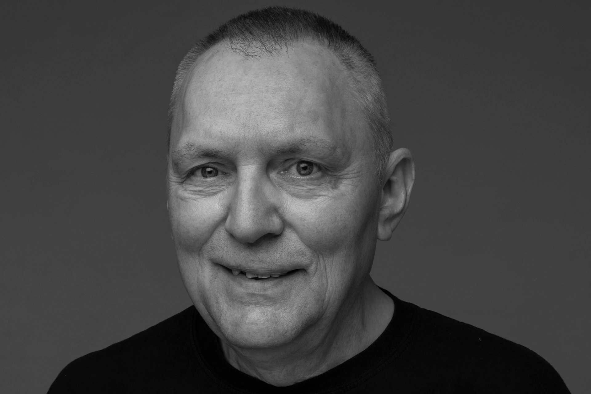 Benny Pedersen