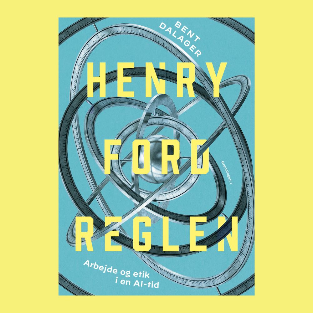 Bent Dalager om HENRY FORD-REGLEN