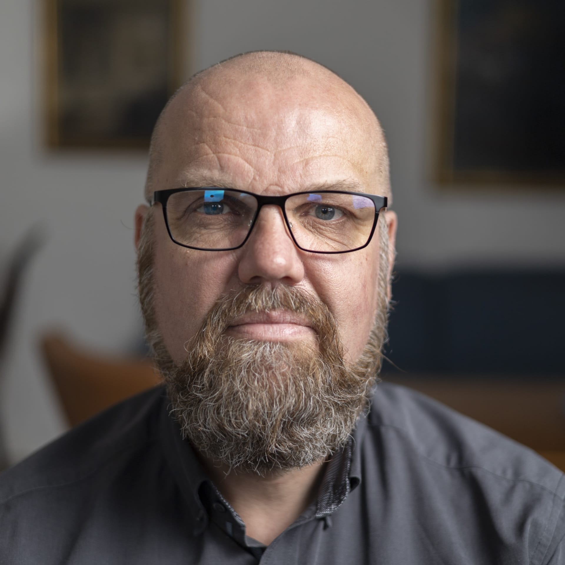 Svend Aage Petersen