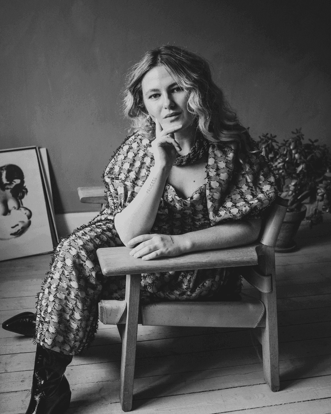 Malou Slott
