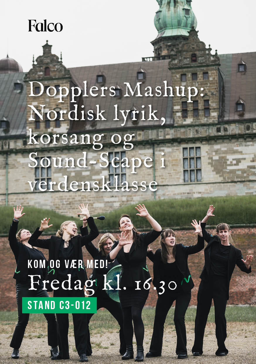 Dopplers
