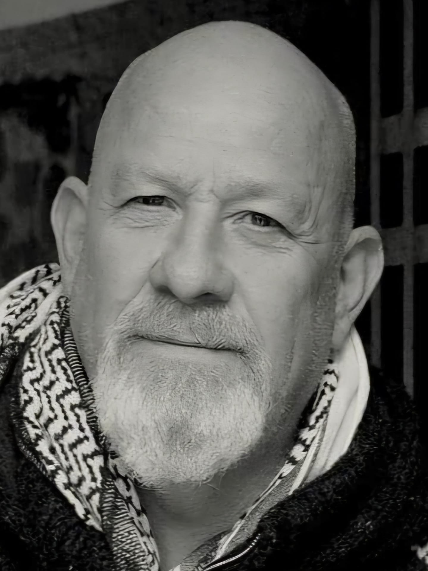 Erik Trigger Olesen